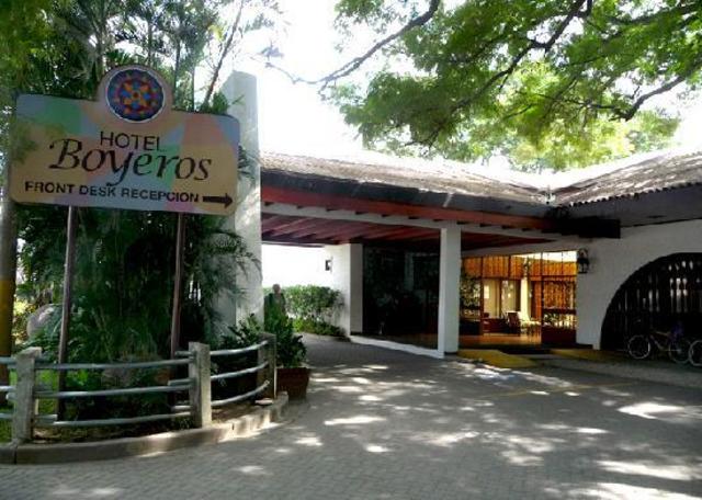 Hotel Boyeros