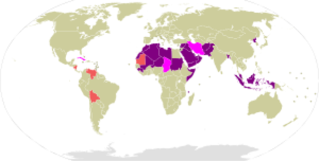 8US Recognition of Israel