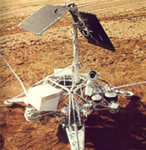 Surveyor 1