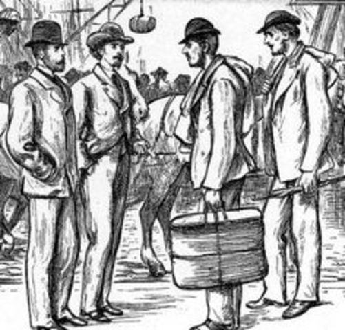 Rise of Political Influence of Common Man