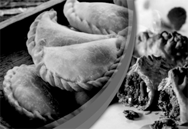 Progreso: Beneficio Club San Martín “Venta de empanadas”