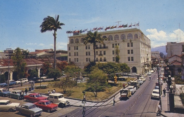 Gran Hotel San José