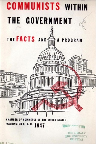 House Un-American Activities Committee