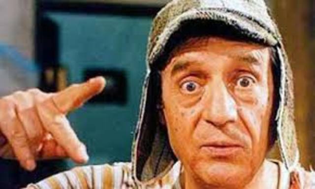 Morre o ator Romero Balaños ator de Chaves e Chapolim
