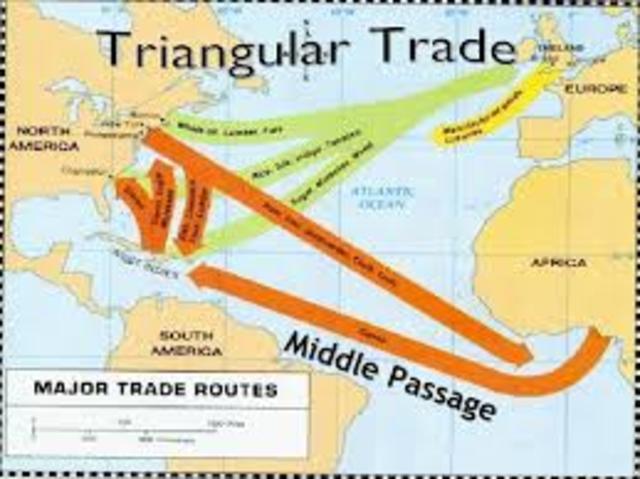 Middle Passage