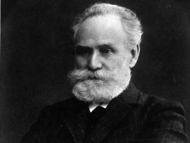 IVAN PAVLOV