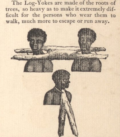 Congress votes to end the Slave Trade