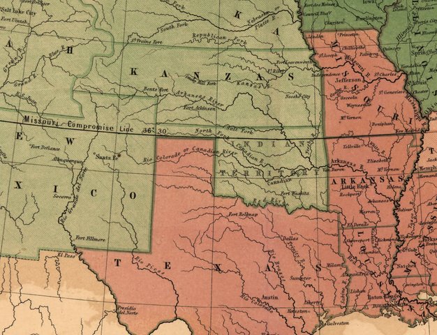 Missouri Compromise