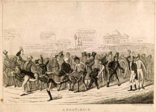 Election of 1824