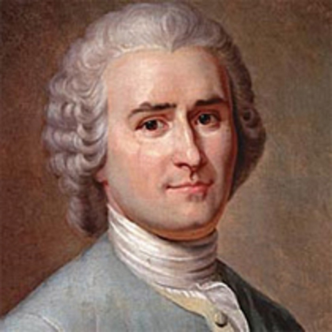 Jean Rosseau