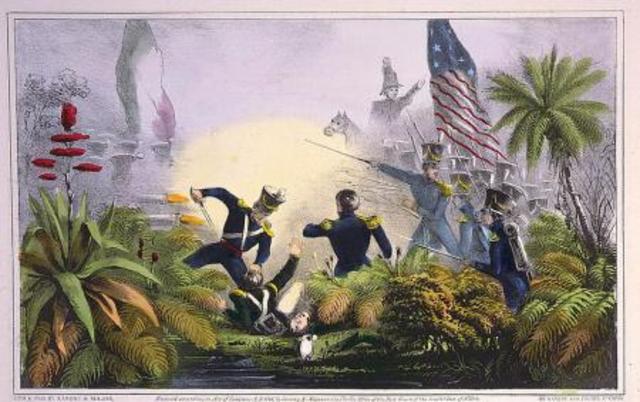 Mexican American War
