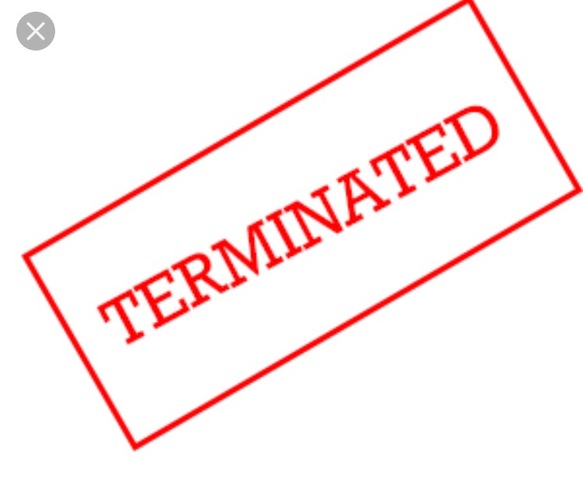 Freedmens's Bureau terminated