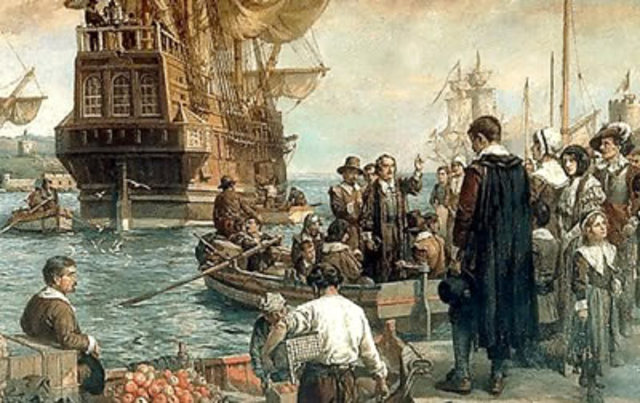 Massachusetts Bay Colony