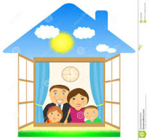 INSERÇÃO DAS CRIANÇAS NA SOCIEDADE