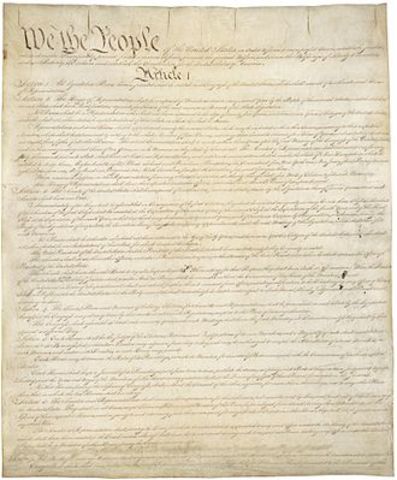 Constitution