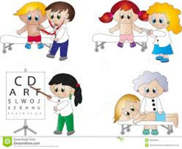 O QUE É A PUERICULTURA?