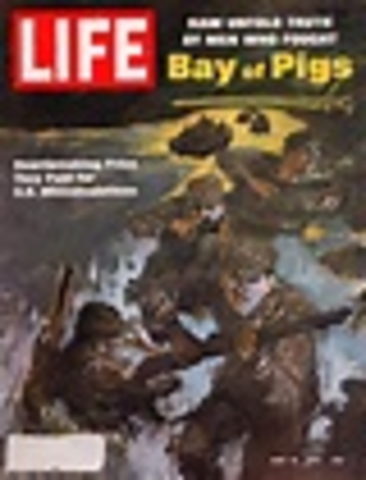 Bay of Pigs