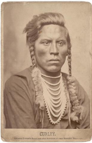 Battle of Little Bighorm