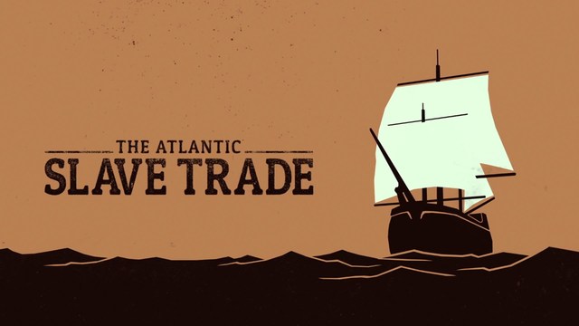 Atlantic Slave Trade