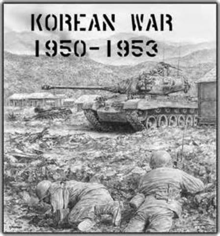 Korean War