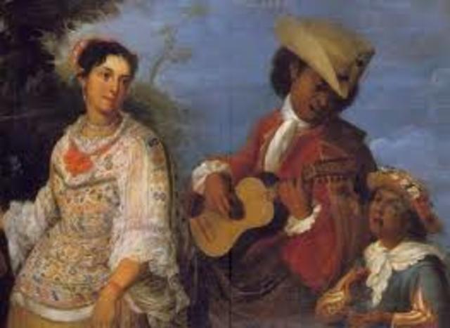 Mulattos