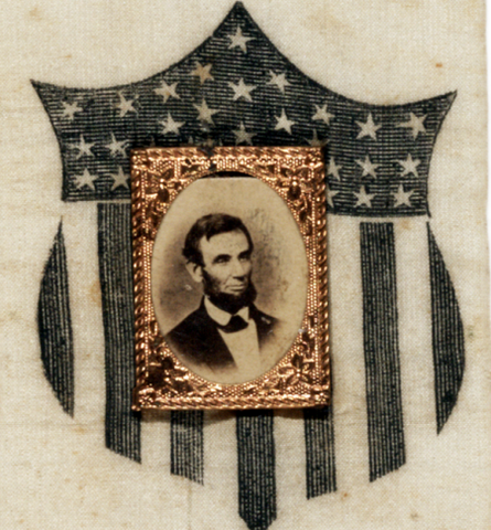 Abraham Lincoln assassinated