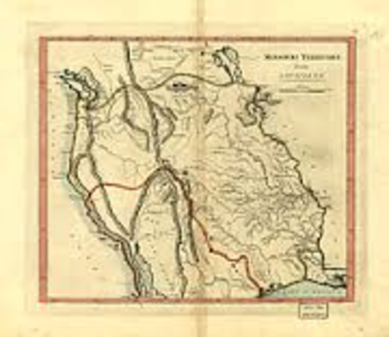 4Missouri Compromise of 1820