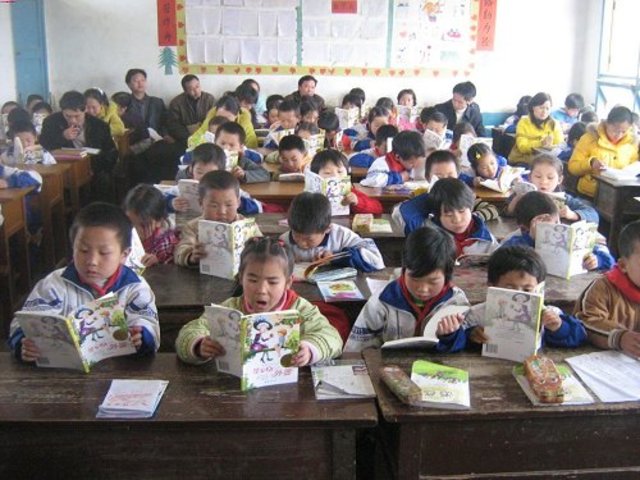 educacion obligatoria