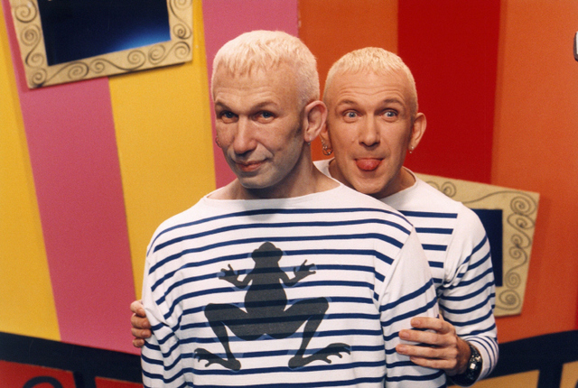 Une garde-robe pour deux