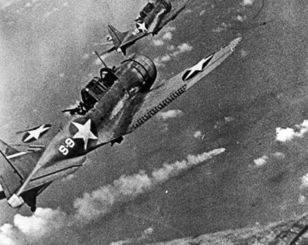 Battle of Midway