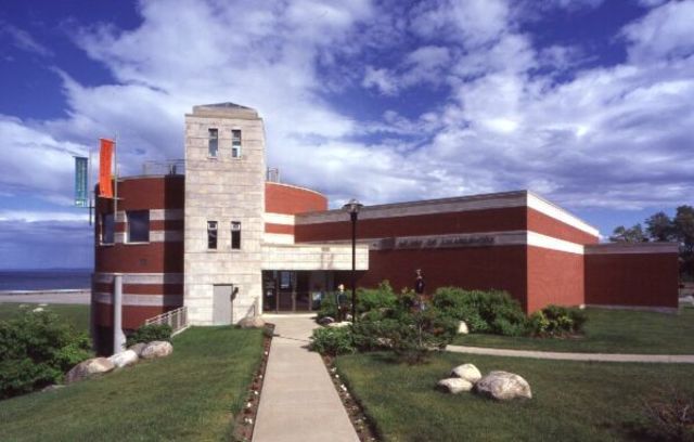 Musée de Charlevoix