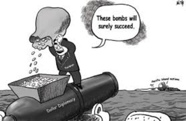 Dollar Diplomacy