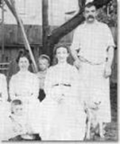 Lochner vs. New York