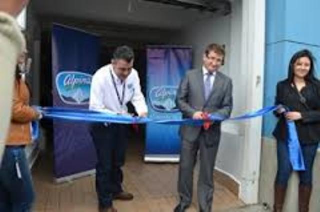 Exit to the Values Market