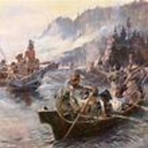 Lewis and Clark Expedition