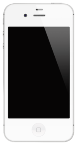iPhone 4S