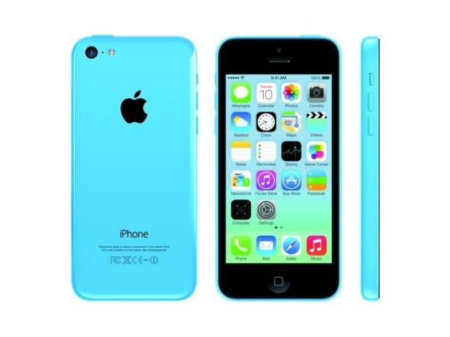 IPhone 5C