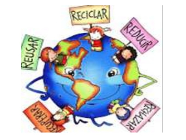 Medio Ambiente y Ciencias