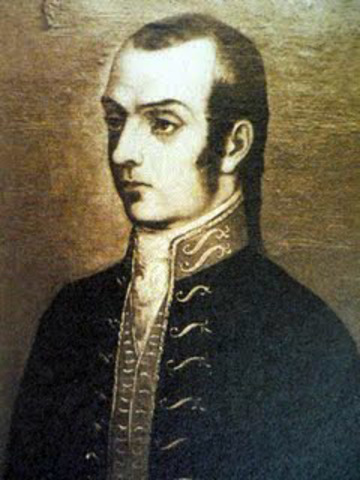 Francisco Maria de Herrera
