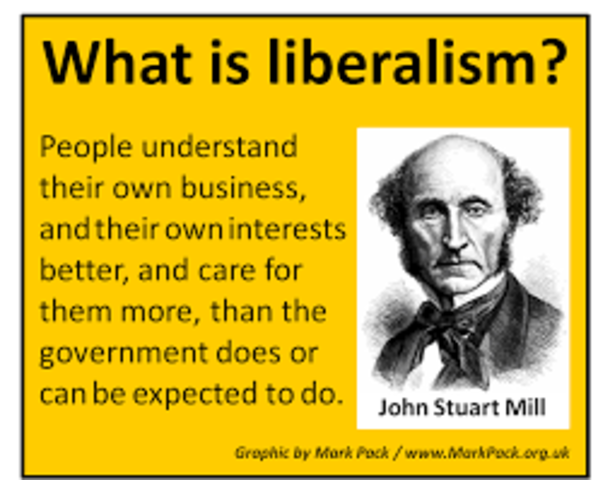 Liberalism