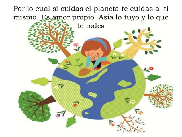 Educación Ambiental para Todos