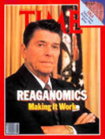 Reaganomics