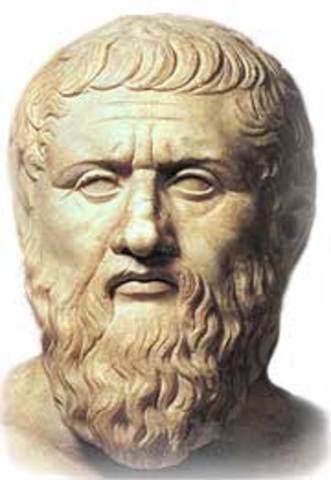 TEORIA FILOSOFICA DE PLATON CON RELACION A ALA ADMINISTRTACION