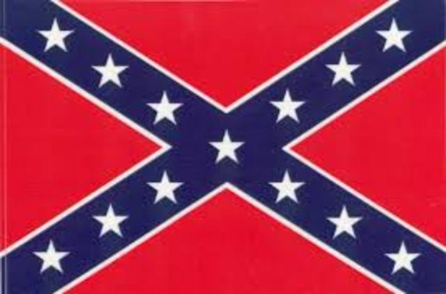 Confederate States of America