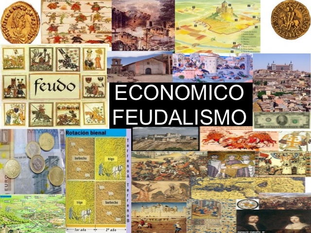 FEUDALISMO