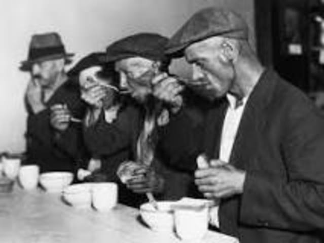 Great Depression