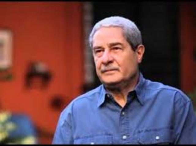 Como inicio la Guerra en El Salvador