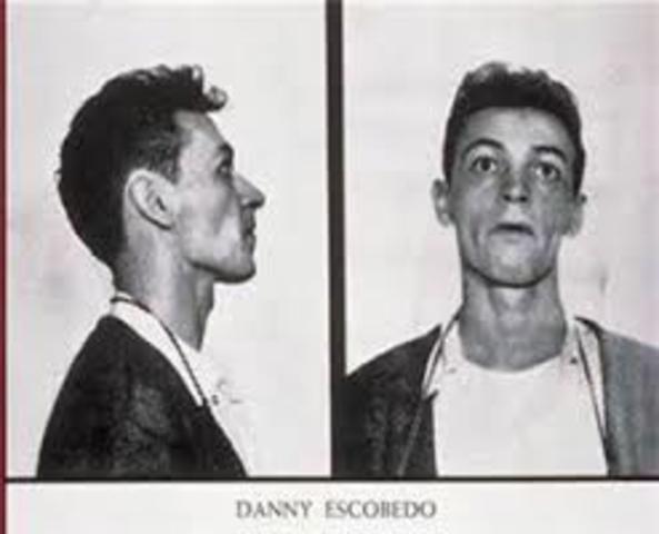 Escobedo v. Illinois (1964)