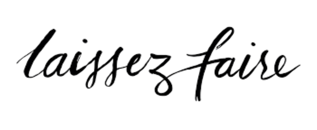 Laissez-Faire