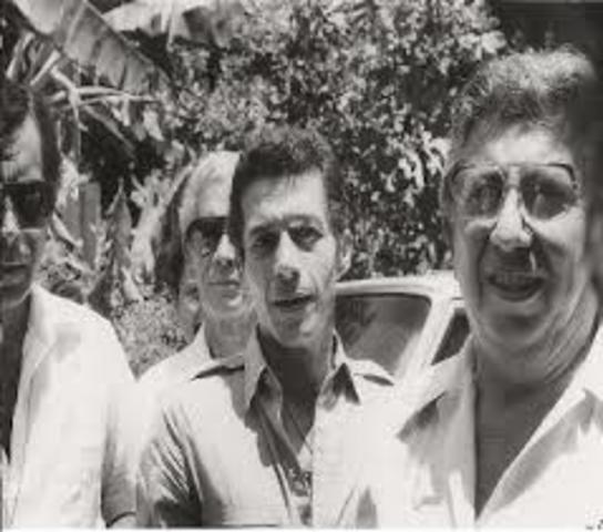 Cómo inició la Guerra en El Salvador